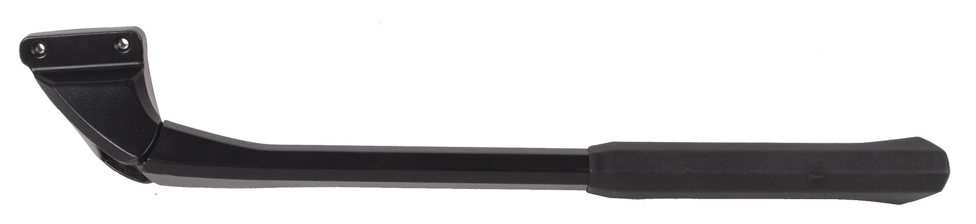 atran velo Hinterbauständer Edge HV KSA 40 mm Lochabstand schwarz 24"- 29"