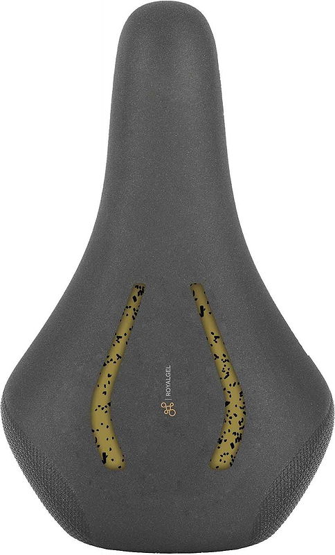 Selle Royal Sport Sattel Lookin Evo Stracciatella Athletic 45° L261 x  B158 mm / 448 g Unisex Modell