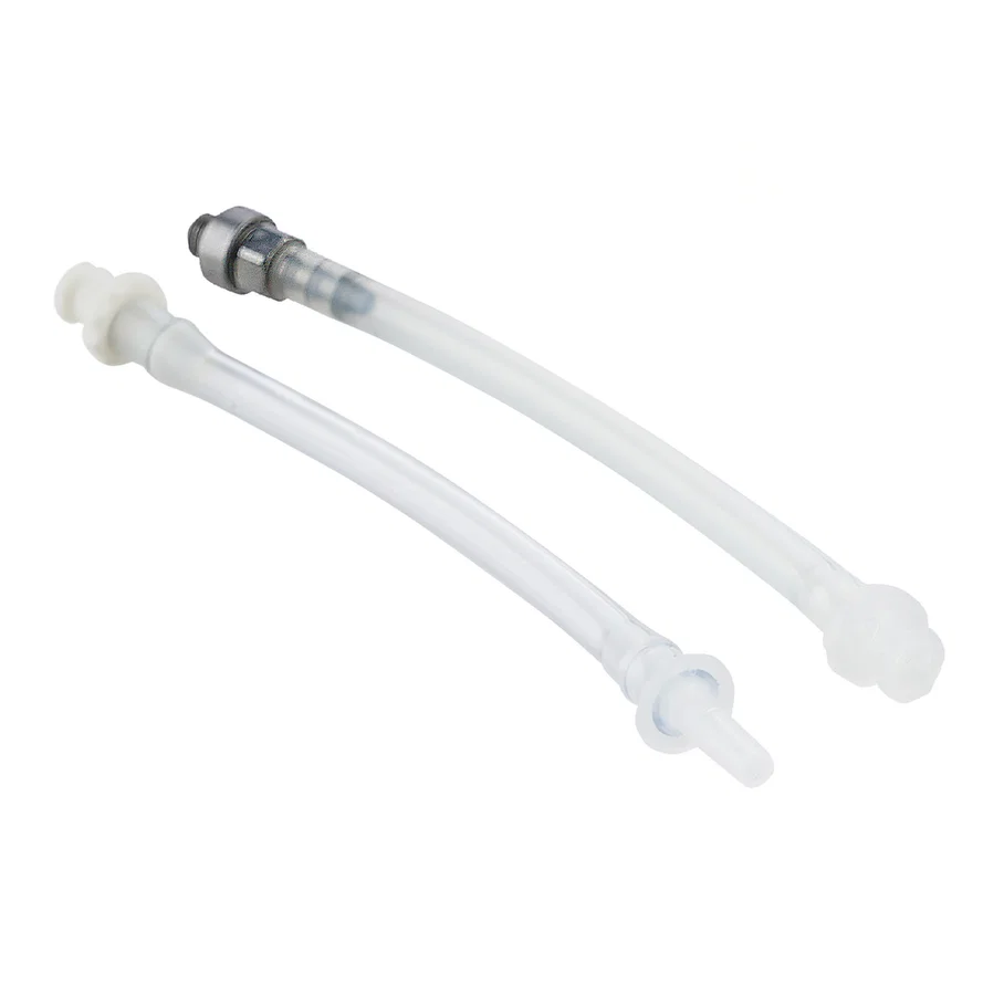 MAGURA Ersatz Service-Stutzen Set (M6 und Luer Slip) für Service Kit CORE 2703185