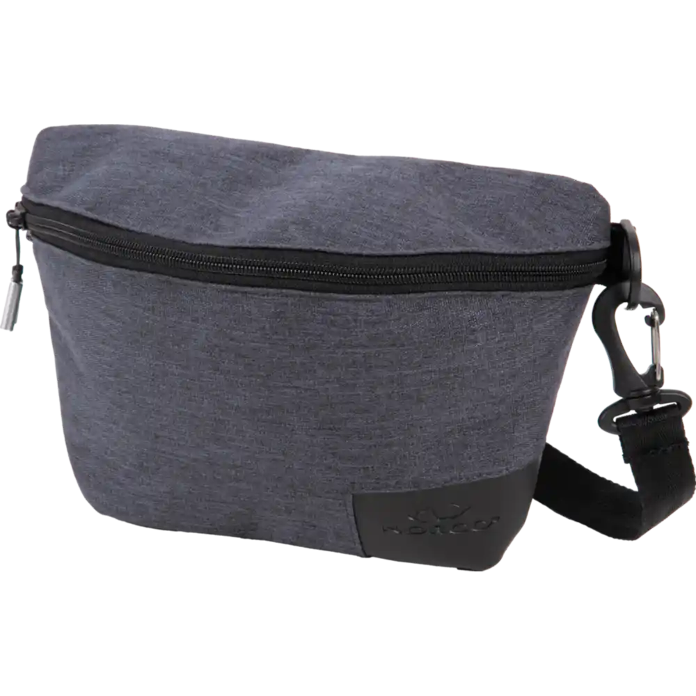 Norco Baery Lenkertasche  tweed grey