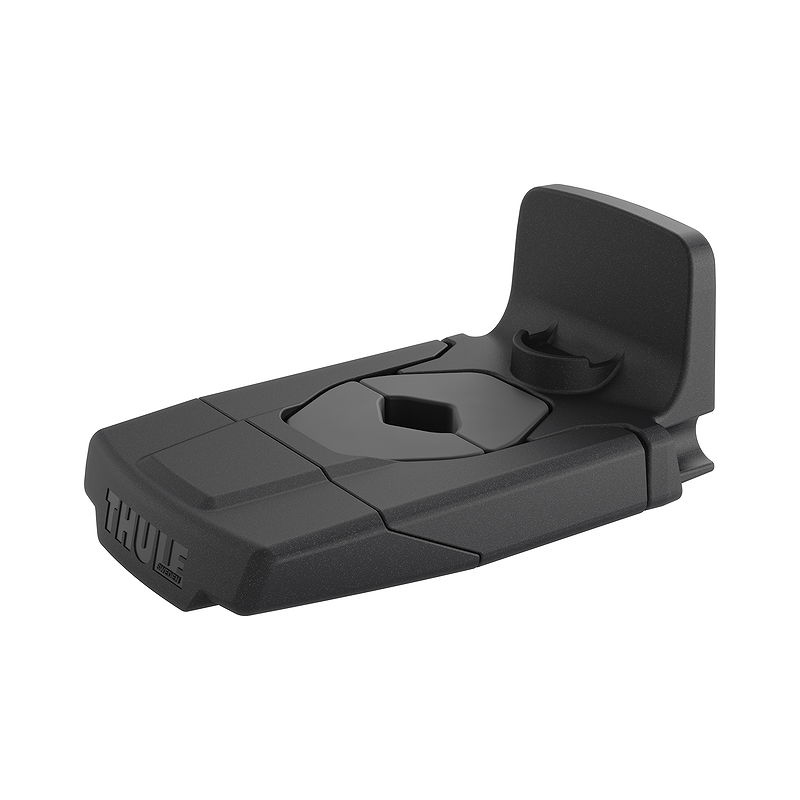 Thule Kindersitz-Adapter für Thule Yepp Mini Modelle schwarz