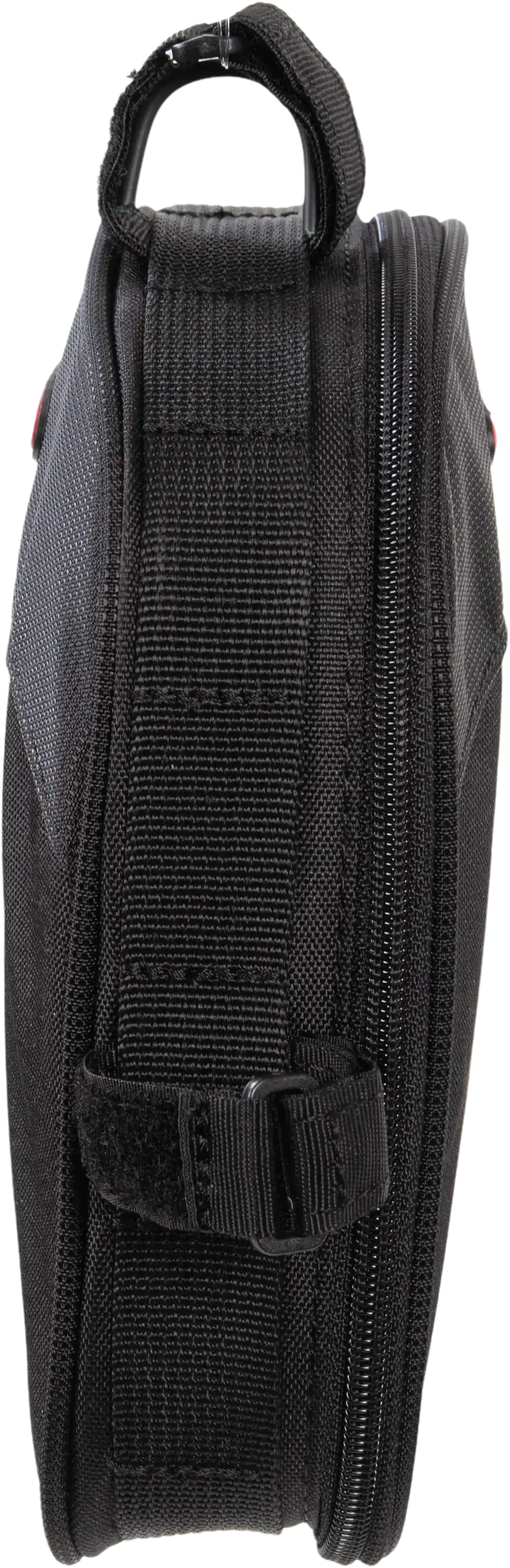 Norco Boston Rahmentasche  schwarz