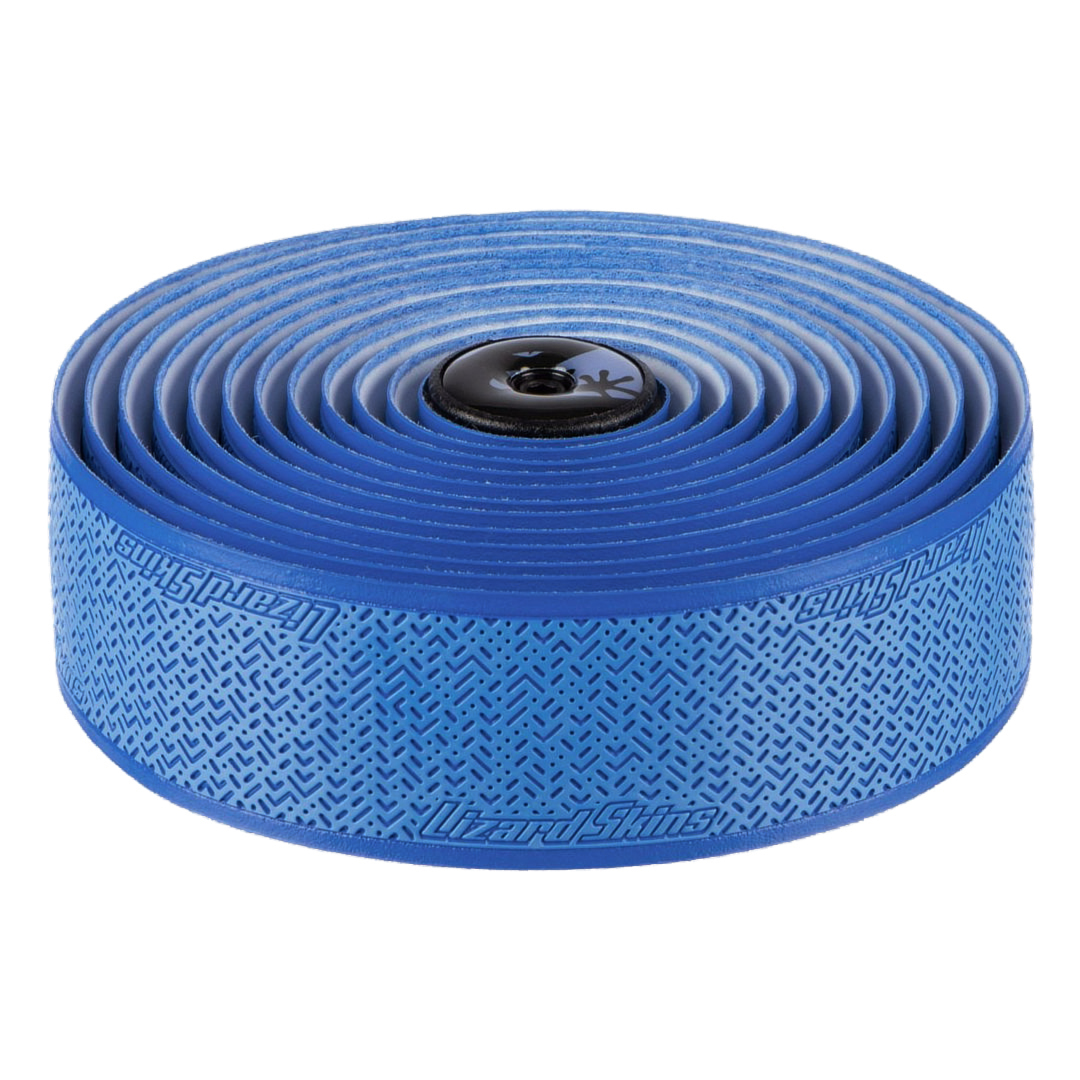 Lizard Skins Lenkerband DSP 3.2 cobalt blue