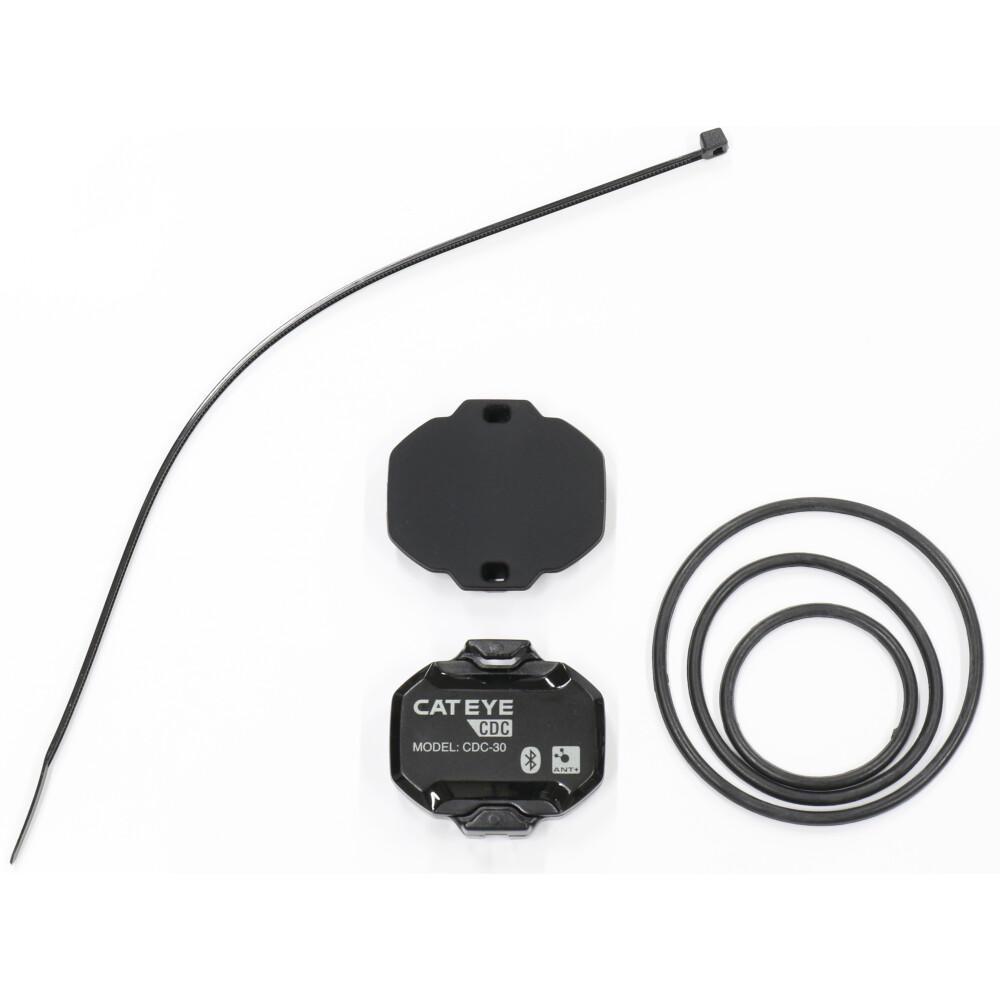 CATEYE Sensor Trittfrequenz kabellos CDC-30 Bluetooth/ANT+