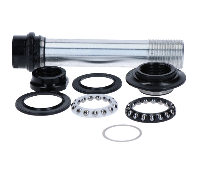 SHIMANO VR. HOHLACHSE SLX M7010B