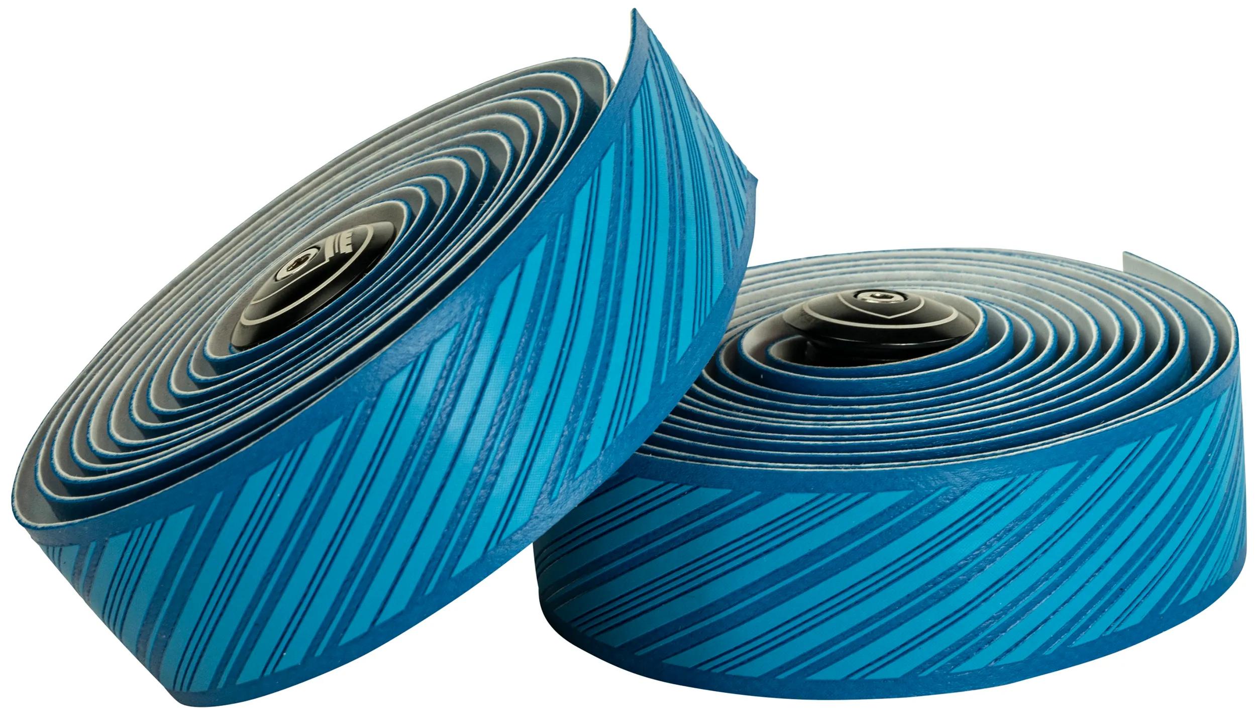 SILCA LENKERBAND NASTRO CUSCINO 2.5 CYAN BLUE