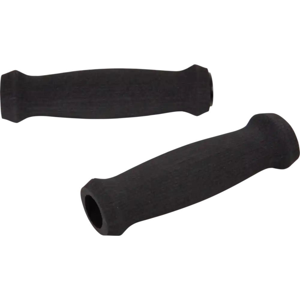 Mounty True-Grips  schwarz