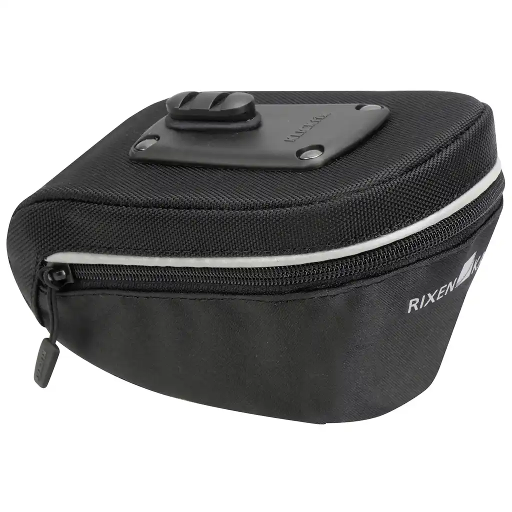 KLICKfix Micro Sport 100 Satteltasche schwarz