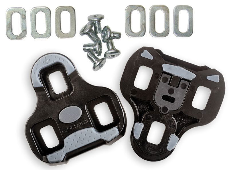 LOOK Pedal Adapter Kéo Grip ARC 0° schwarz 302001-001