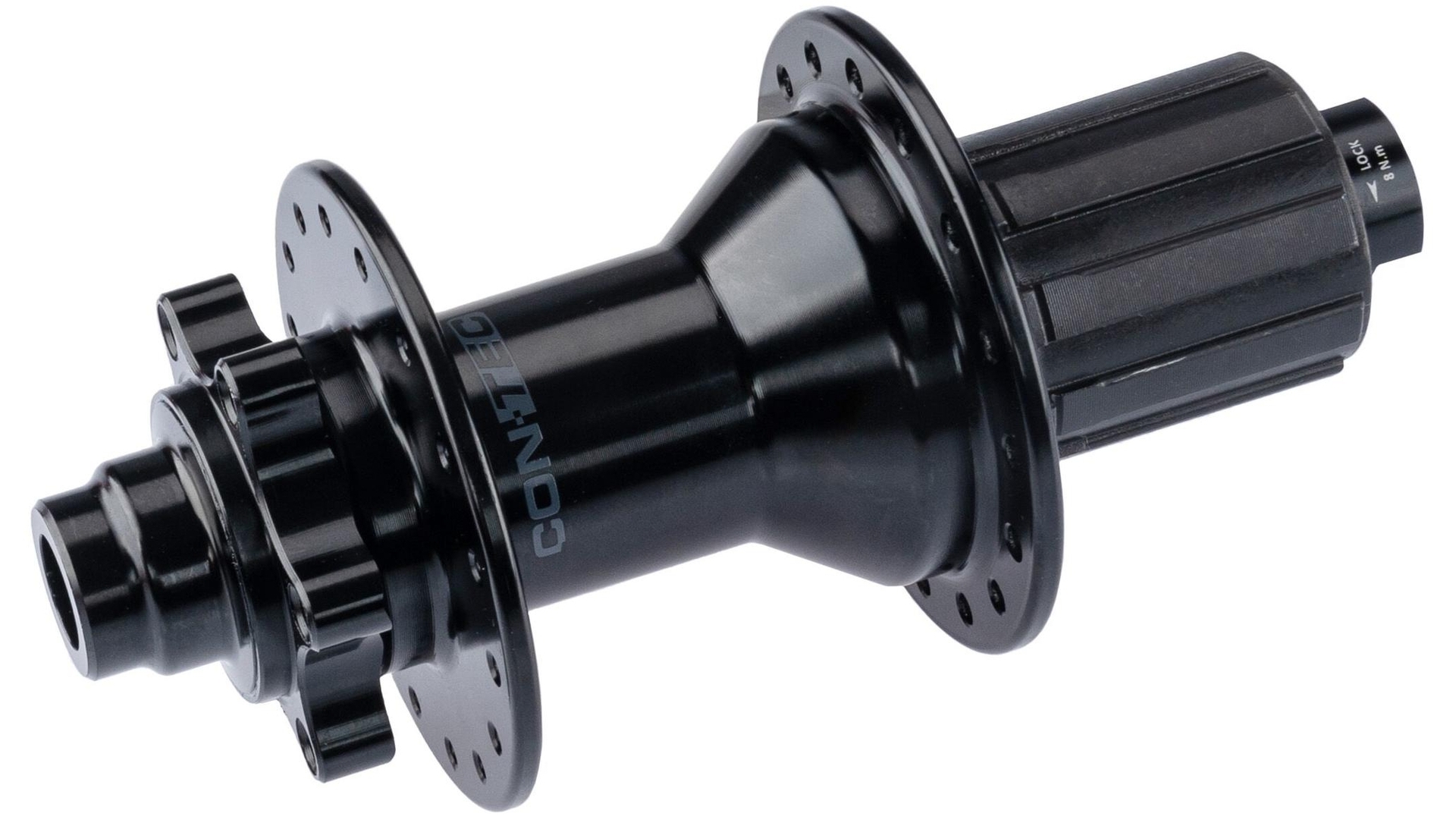 CT KASSETTEN-HR-NABE CORE DB 32L. 142MM HG