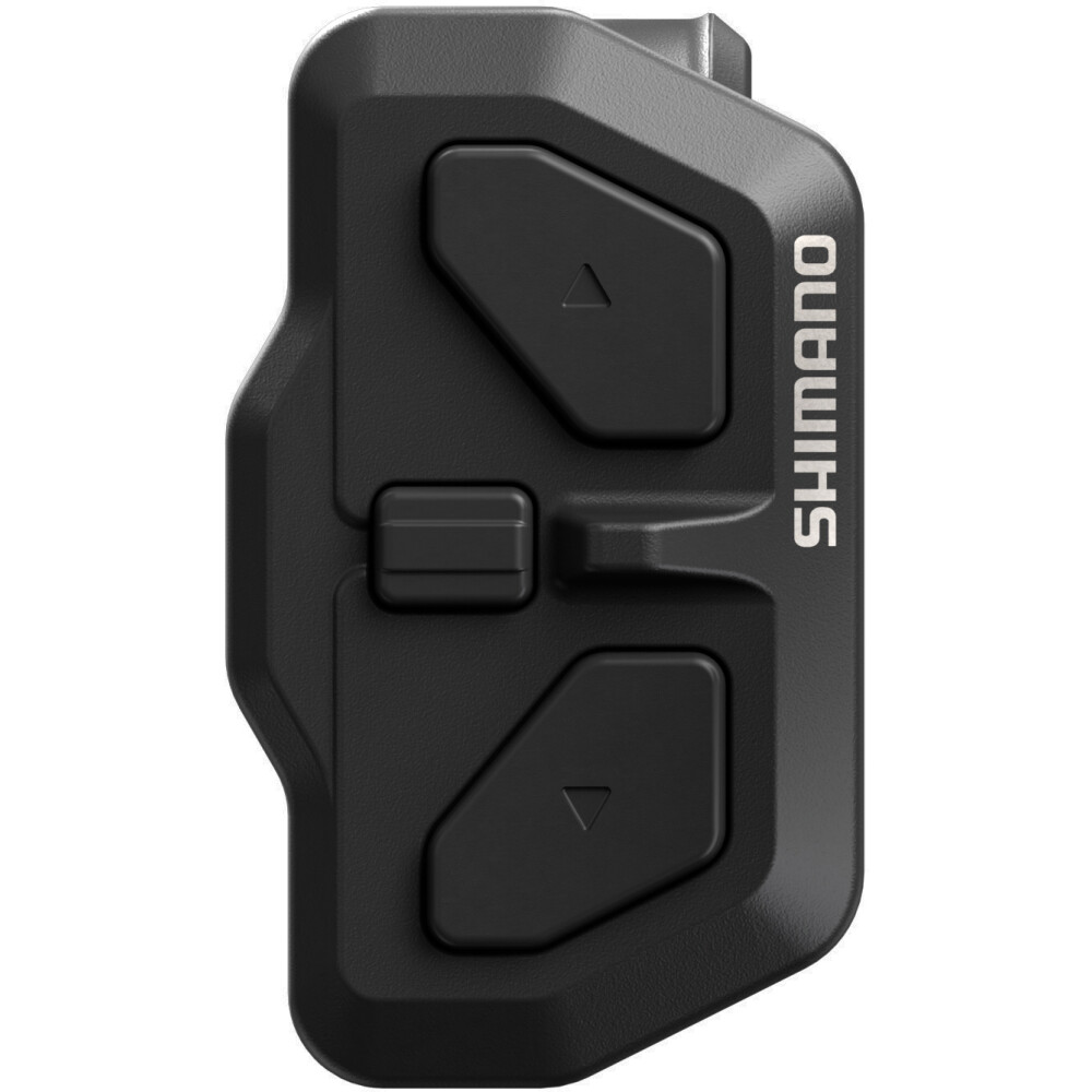 Schalter SHIMANO E-BIKE SYSTEMS SW-EN600-R