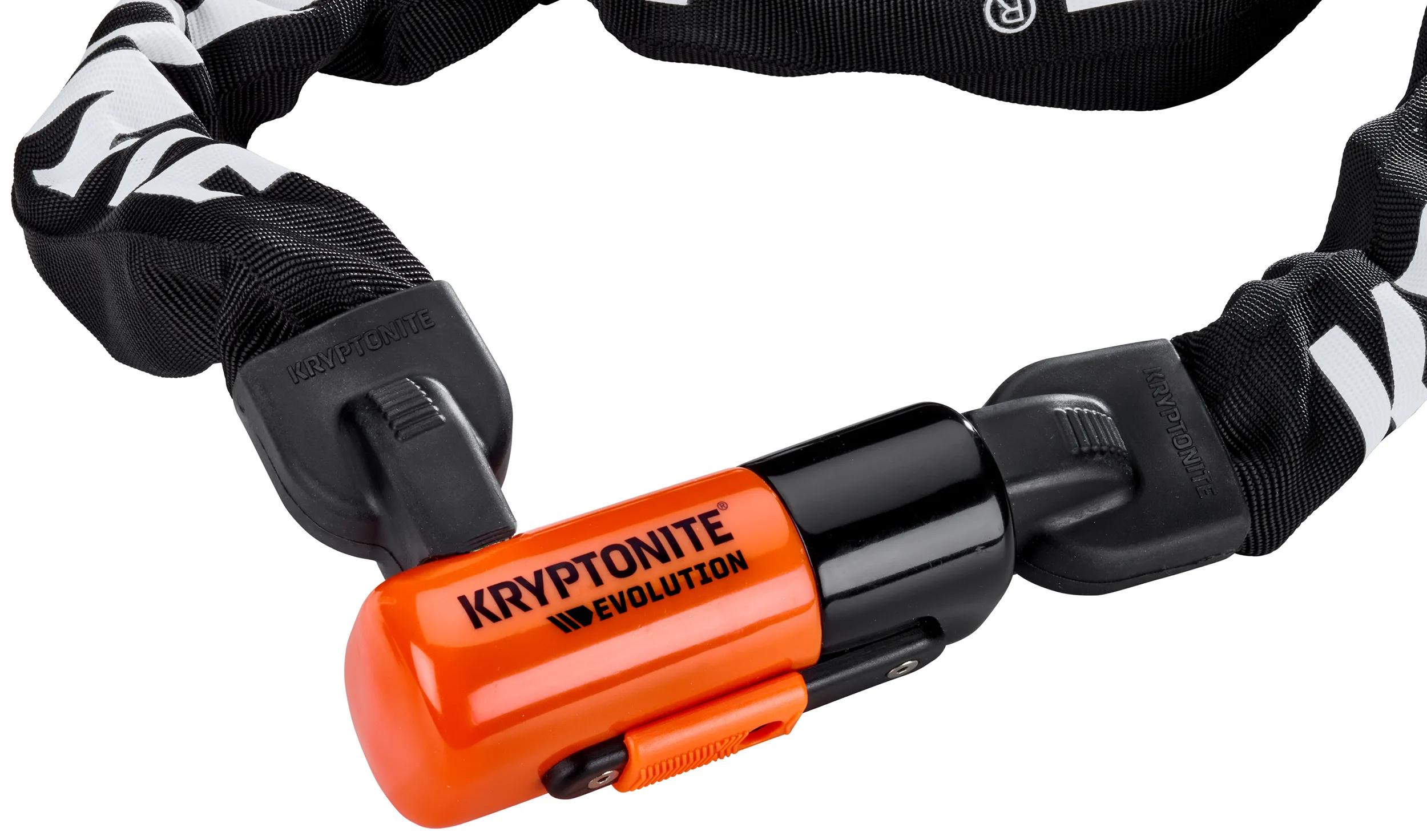 KRYPTONITE EVOLUTION 1012 KETTENSCHLOSS