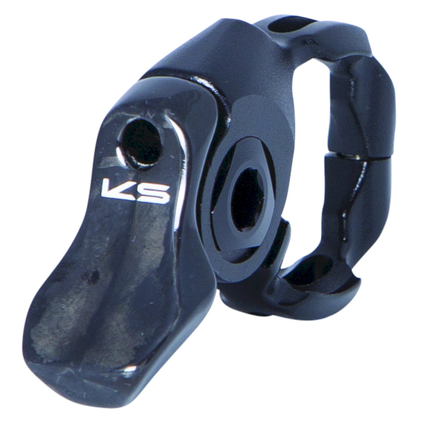 Kind Shock Lenkerhebel KGSL Carbon