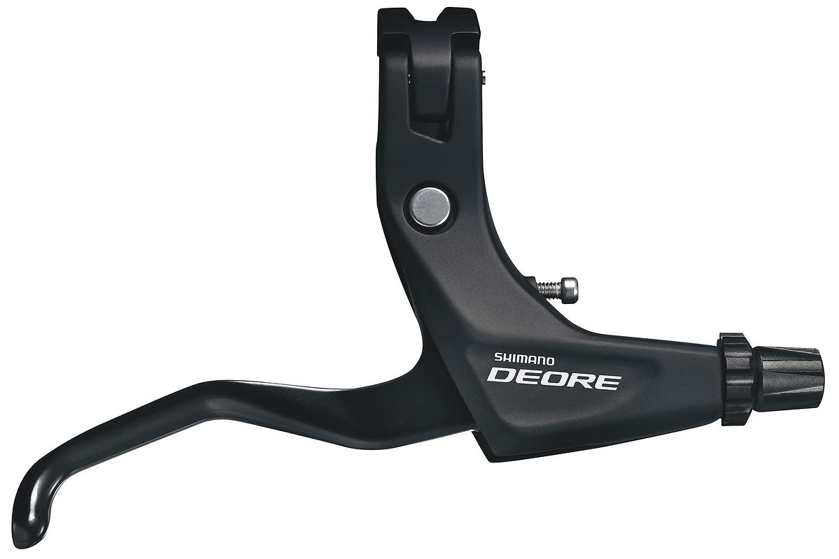 Shimano Bremsgriff Deore BL-T610 rechts EBLT610RL SB-Verpackung