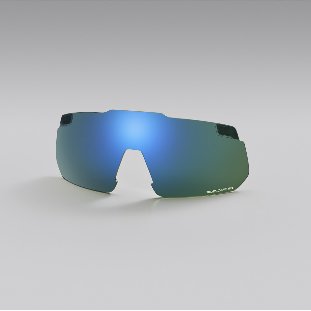 RIDESCAPE GRAVEL Ersatzglas für S-PHYRE 2