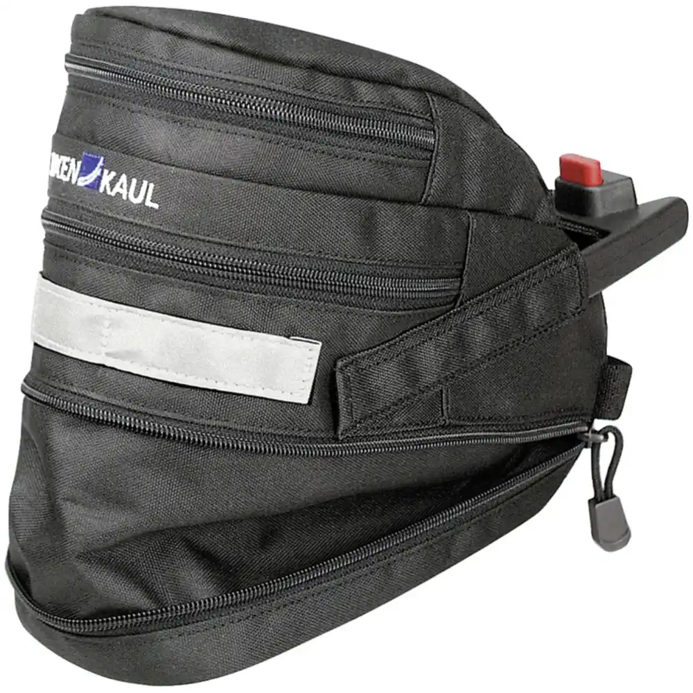 KLICKfix Contour Mini  schwarz