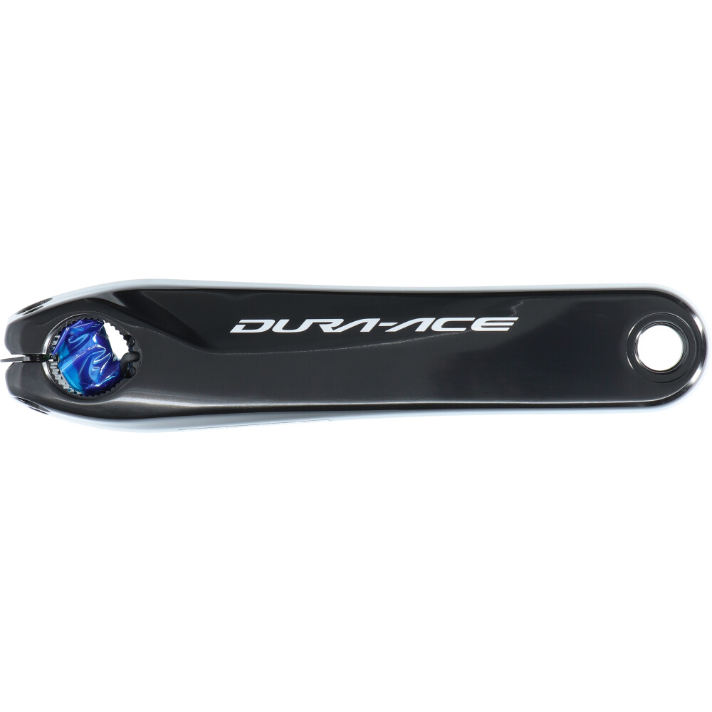 Kurbelarm FC-R9100-Powermeter 165 mm Links