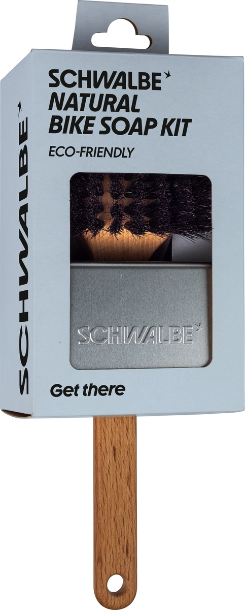 BIKE SOAP KIT im Netz