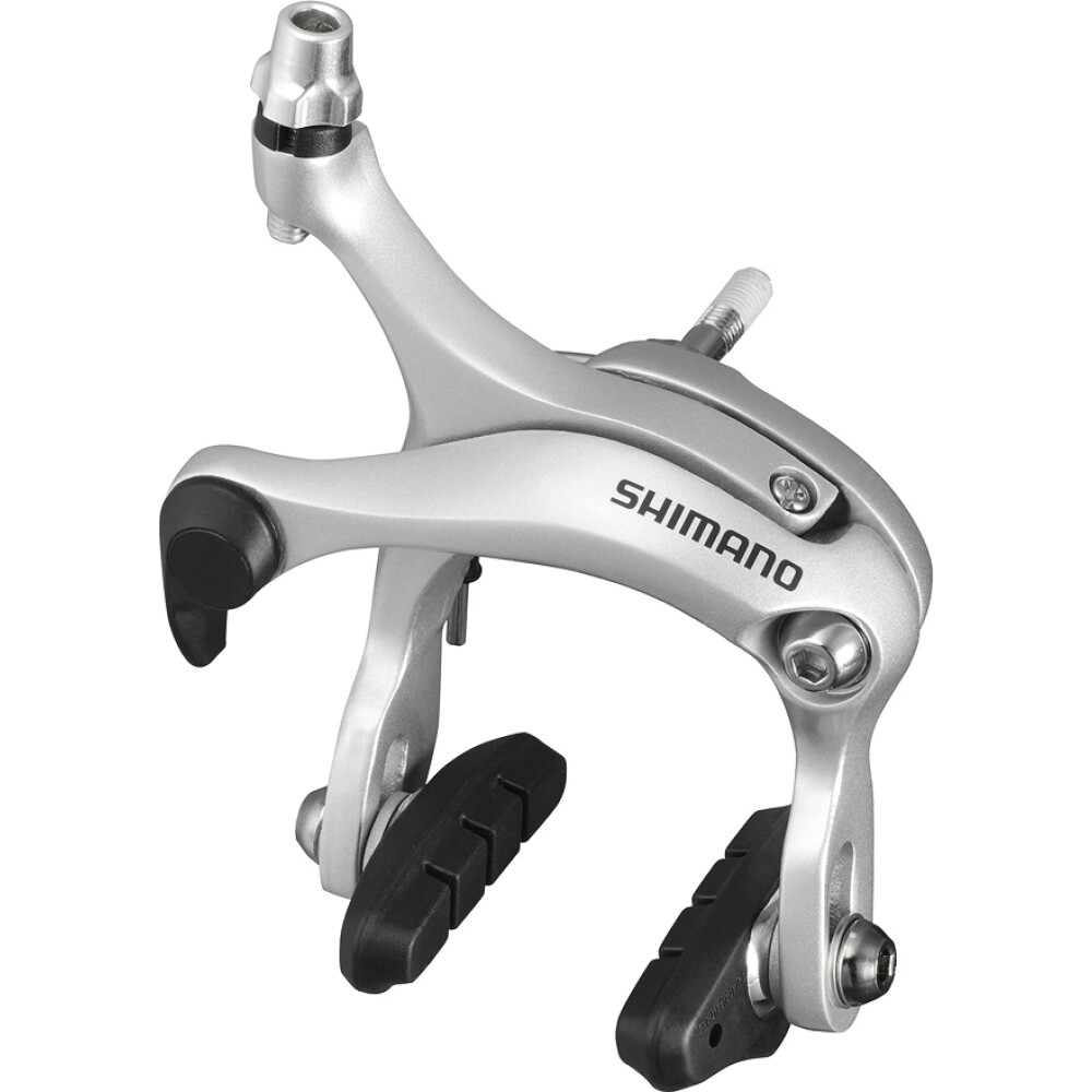 Seitenzugbremse BR-R451 HR Silber