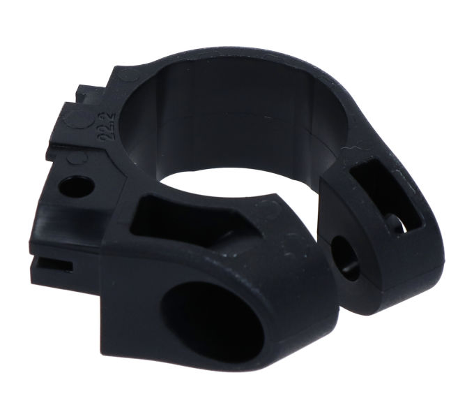 Lenkerhalterung für Display SC-E5000/SC-E5003/SC-EN500 22,2 mm
