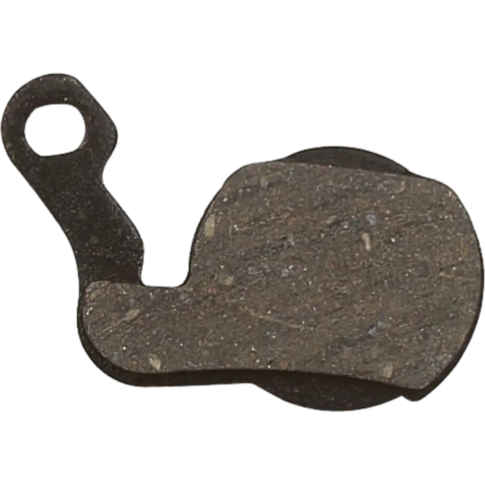Mounty Disc-Claws für Magura Louise 2007 Hydraulic schwarz Bremsbeläge