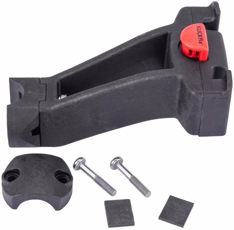 KLICKFIX SCHAFTADAPTER F. VORBAU