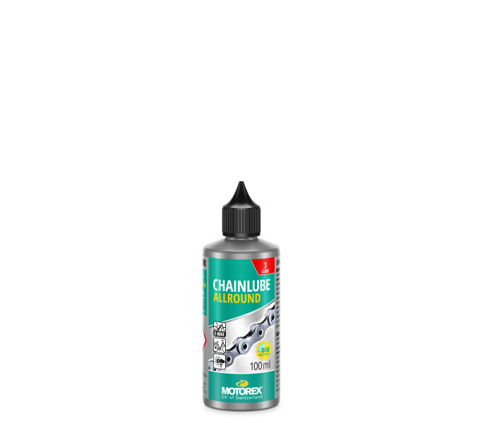 MOTOREX CHAINLUBE ALLROUND 100ml