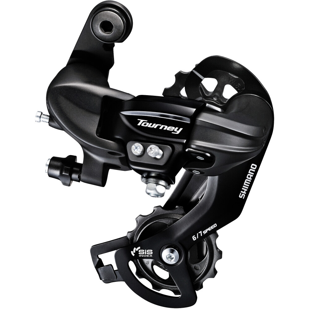 Schaltwerk SHIMANO TOURNEY RD-TY300 6-fach/7-fach Lang Direktmontage