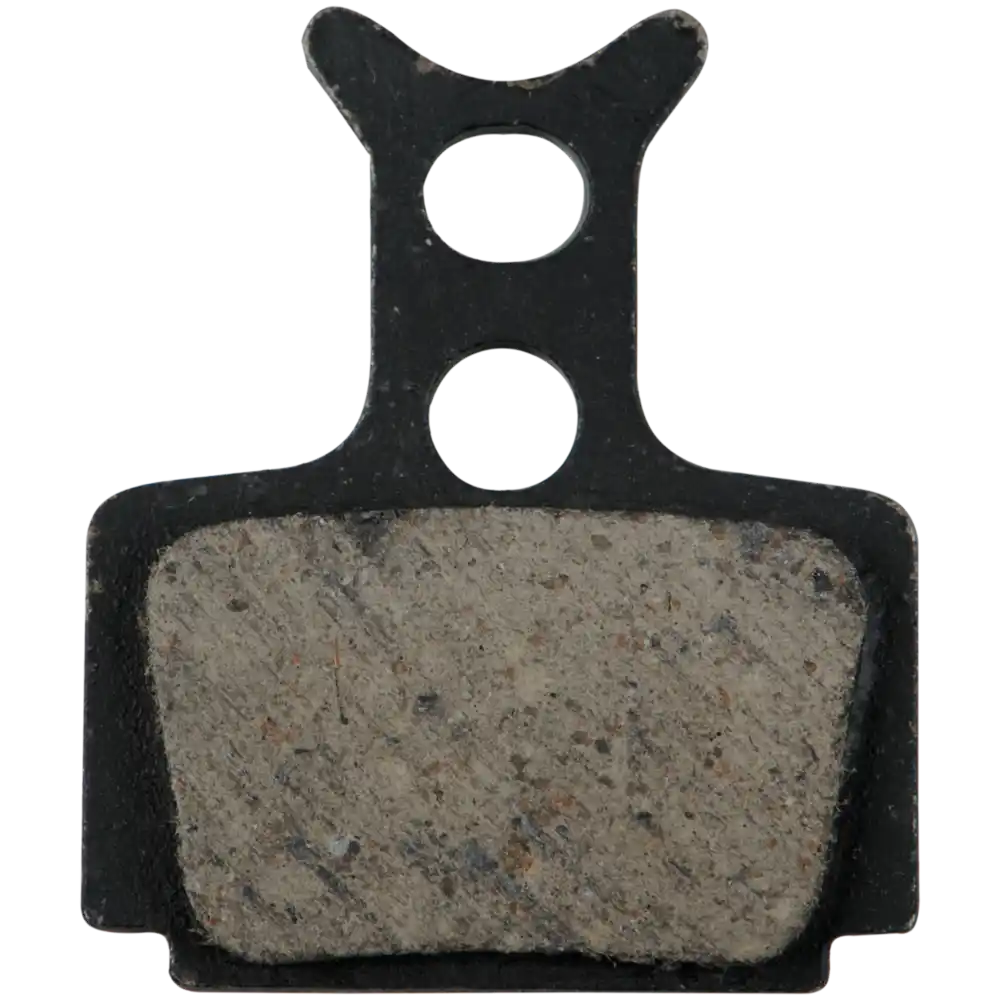 Mounty Bremsbeläge Disc-Claws für Formula Oval, Mega, The One schwarz