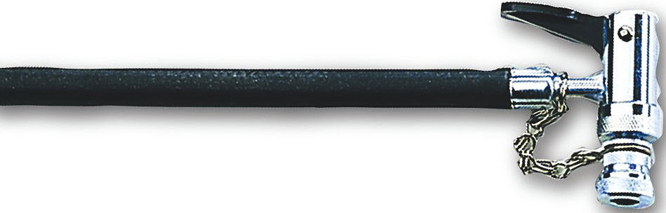 SKS Pumpenschlauch 2183 schwarz