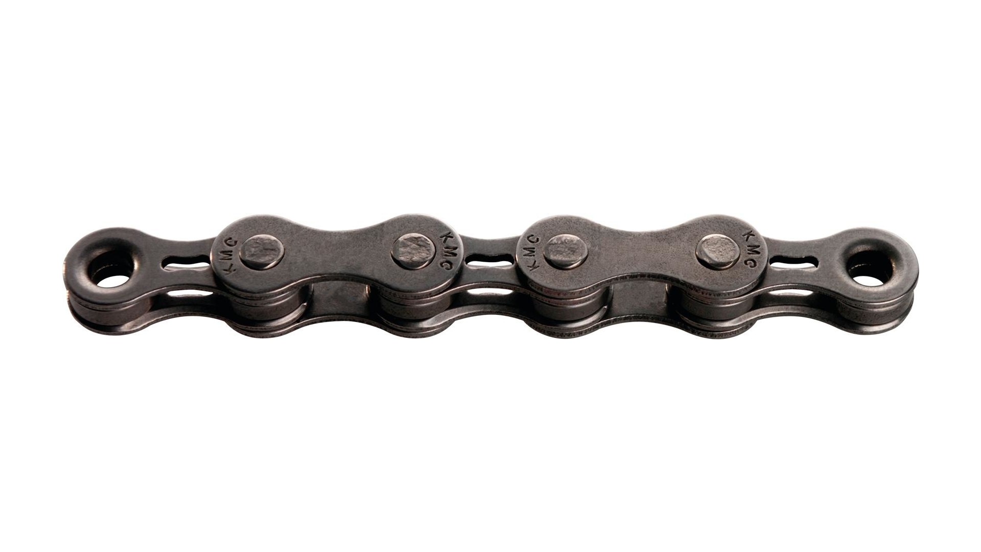 KMC KETTE Z6 GRAU 1/2 X 3/32" 114GL