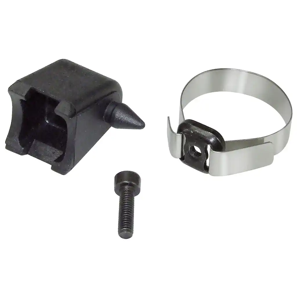 KLICKfix Pumpfix   schwarz