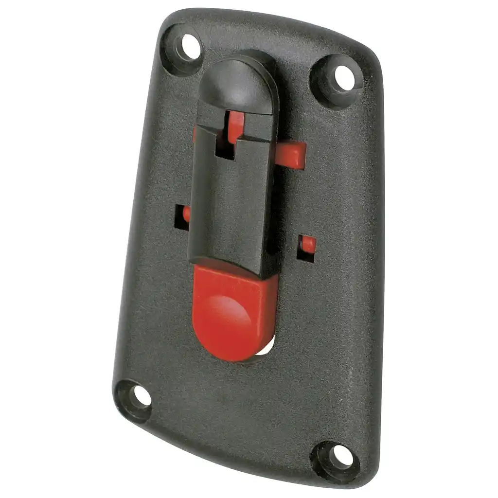 KLICKfix Micro 30  schwarz