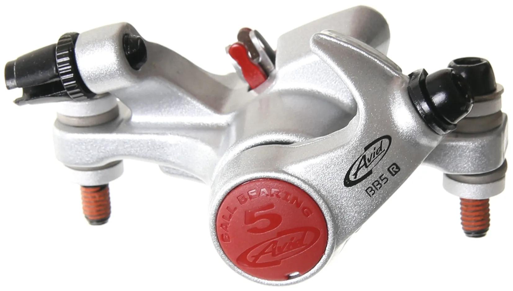 BREMSSATTEL BB5 ROAD