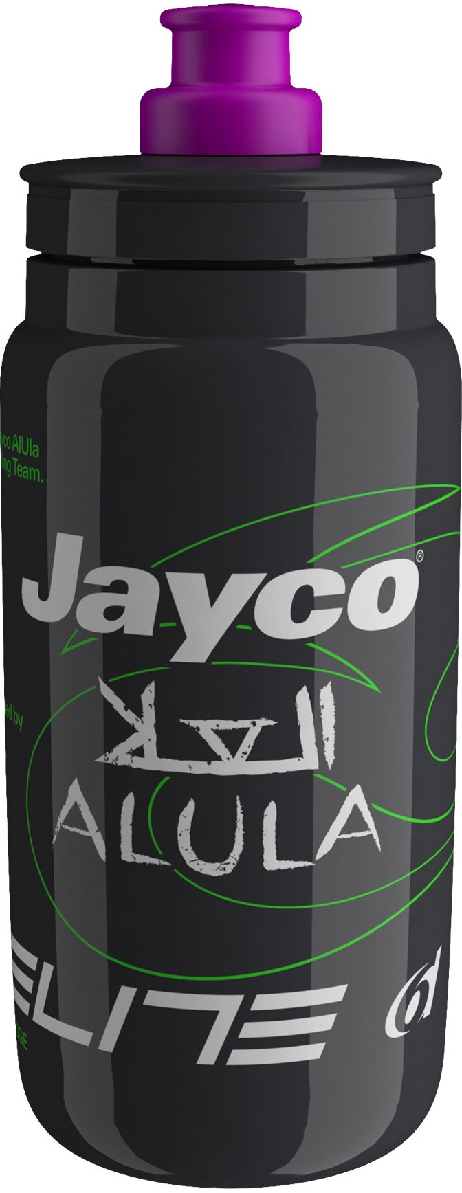 FLY TEAM JAYCO ALULA 550 ml 2026