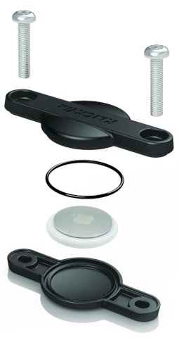 KLICKfix Diebstahlschutz Halterung Find me AirTag