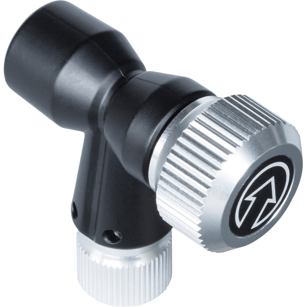 Regulator Team CO₂ – Adapter für CO₂-Patronen