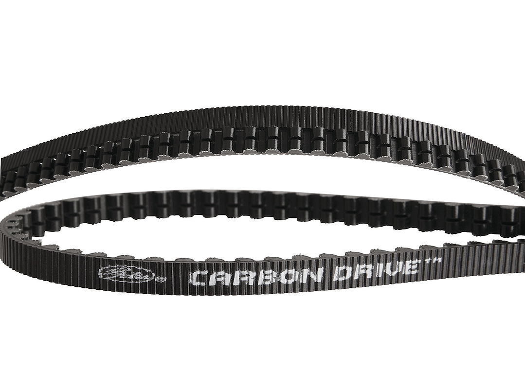 Gates Riemen CDX schwarz 1430 mm    130 Zähne