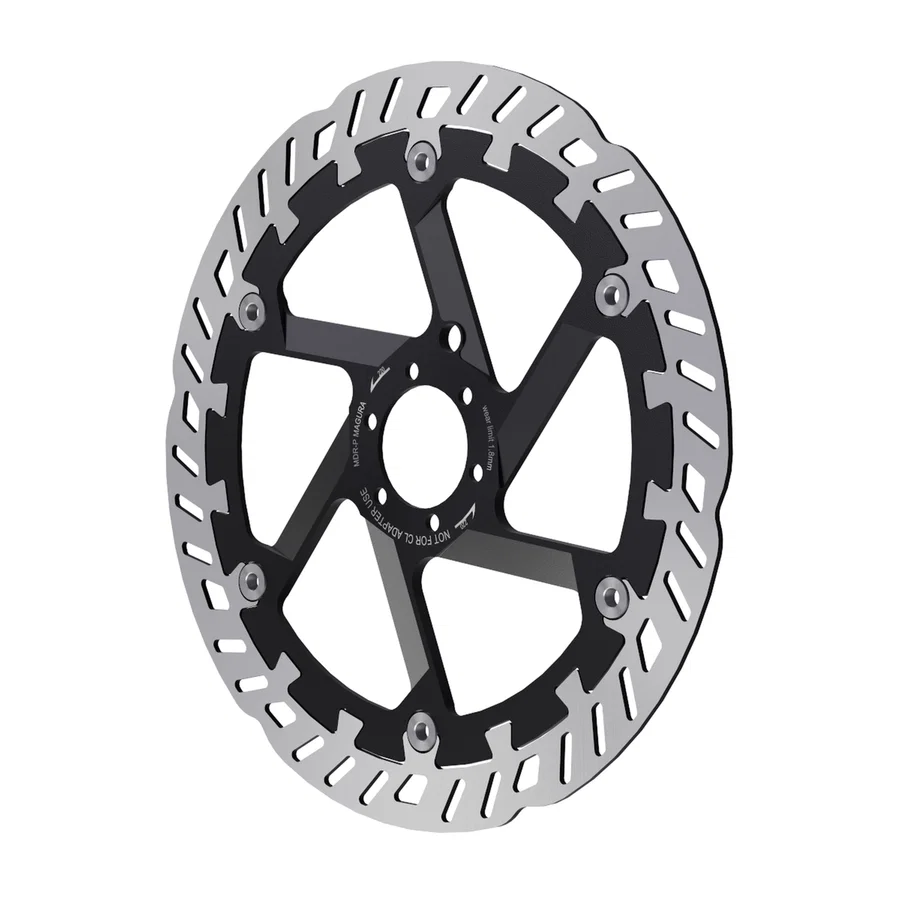 MAGURA Bremsscheibe MDR-P 6-Loch 203 mm 2701938