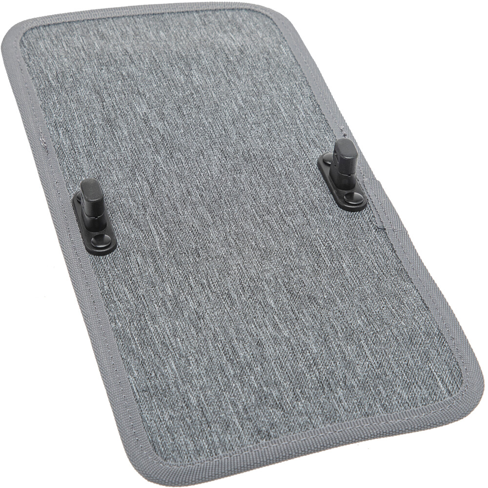 Adapterplatte Nova Grey