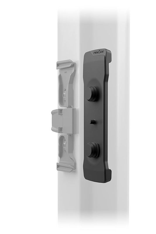 FIDLOCK Batteriehalterung Twist für Bosch Powermore 250