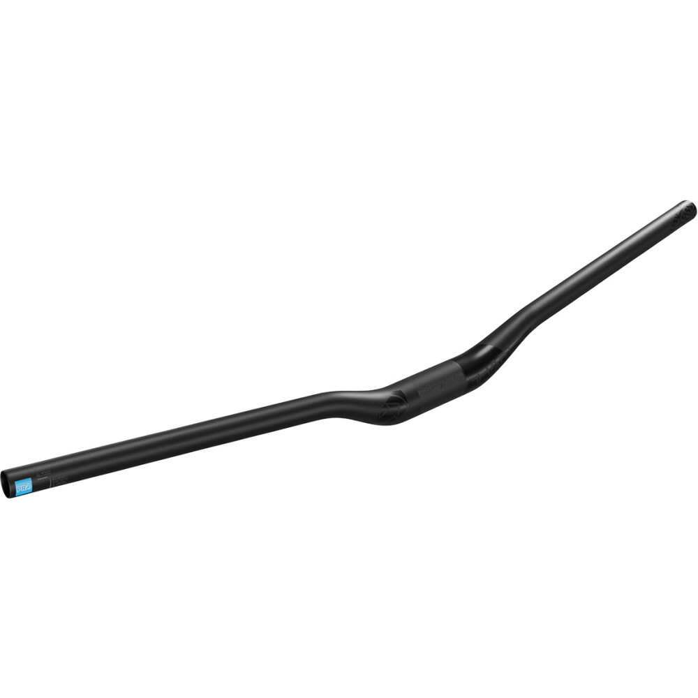 Lenker Tharsis Alu Riser 30, 780mm, 35mm, 30 rise, Schwarz