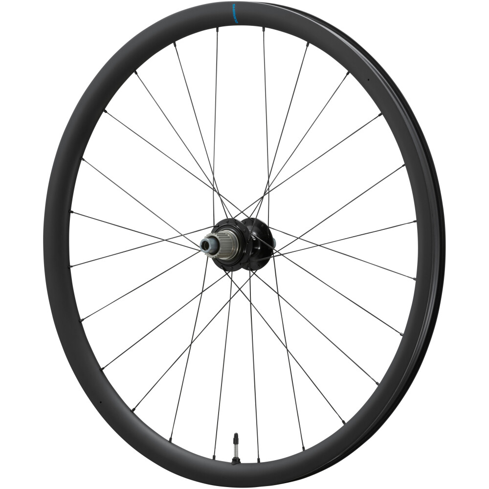 Hinterrad GRX WH-RX880 700C MICRO SPLINE