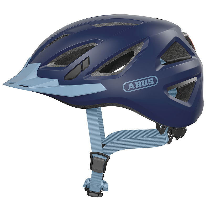 ABUS Cityhelm Urban-I 3.0 core blue M  52 - 58 cm