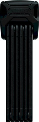 ABUS Faltschloss Bordo 6000K/90 BK SH schwarz 90 cm