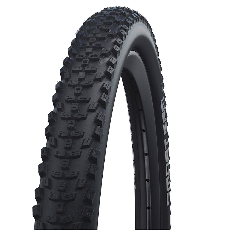 Schwalbe Fahrradreifen Smart Sam HS 624 schwarz 57-622 29x2,25 11159465
