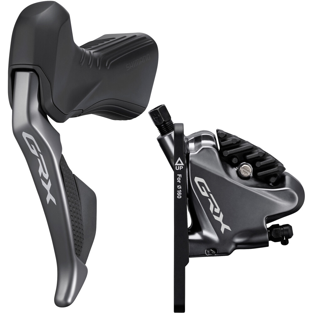 Scheibenbremse GRX Di2 RX815/RX810 VR programmierbar