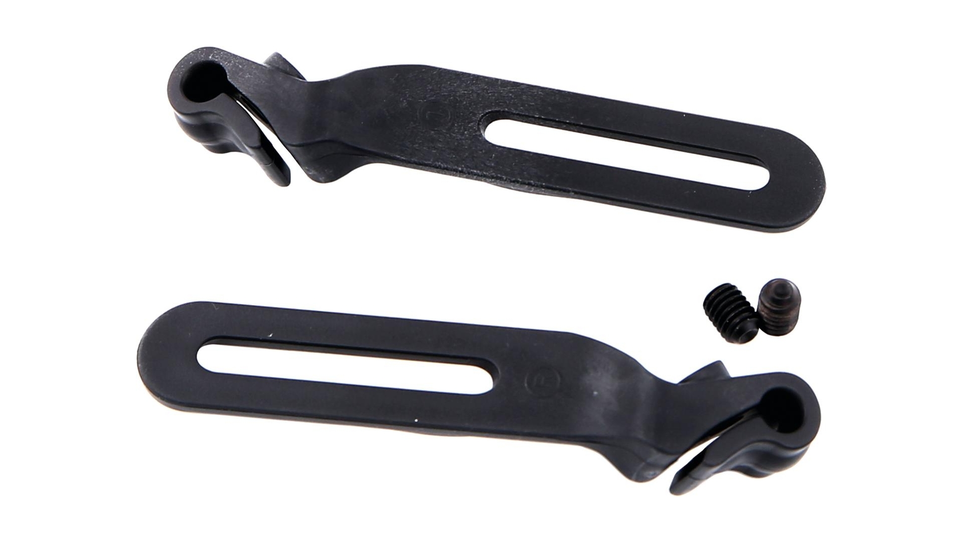 GEPAECKTR. CLIPS STRONGL. LANG PAAR