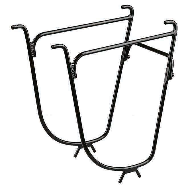 Topeak Side Frames MTX Dual  schwarz