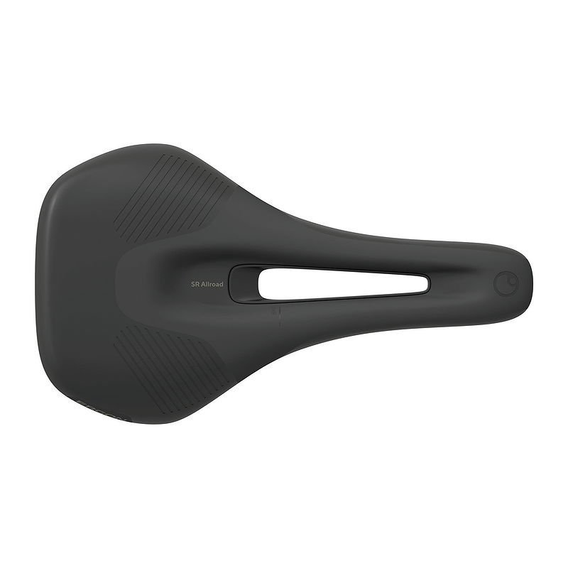 Ergon Sport Sattel SR Allroad Comp S/M Sport L249 x  B151 mm / 240 g Damen